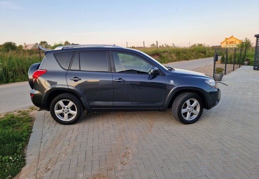 Продам Toyota Rav 4 2010 года в г. Хмельник, Винницкая область
