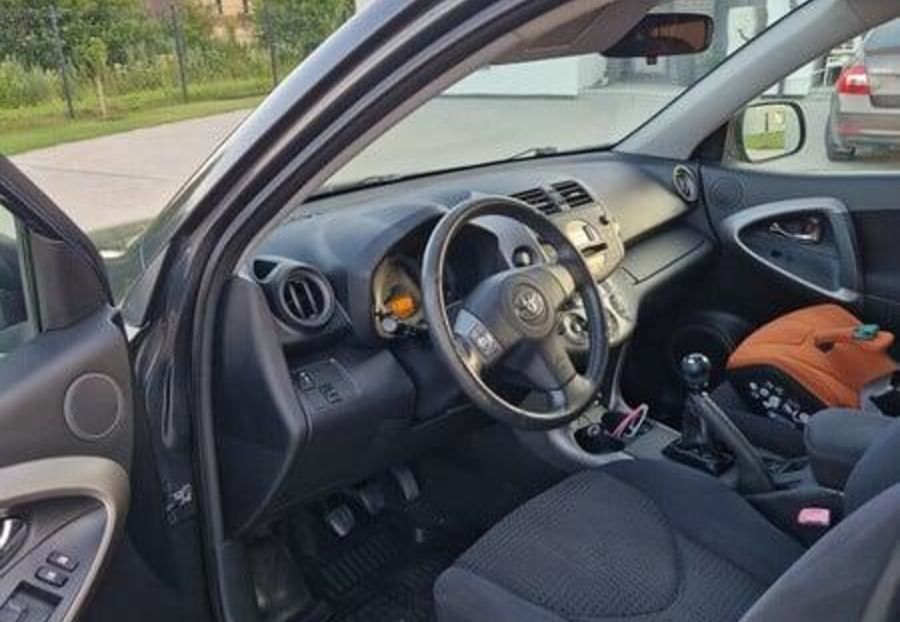 Продам Toyota Rav 4 2010 года в г. Хмельник, Винницкая область