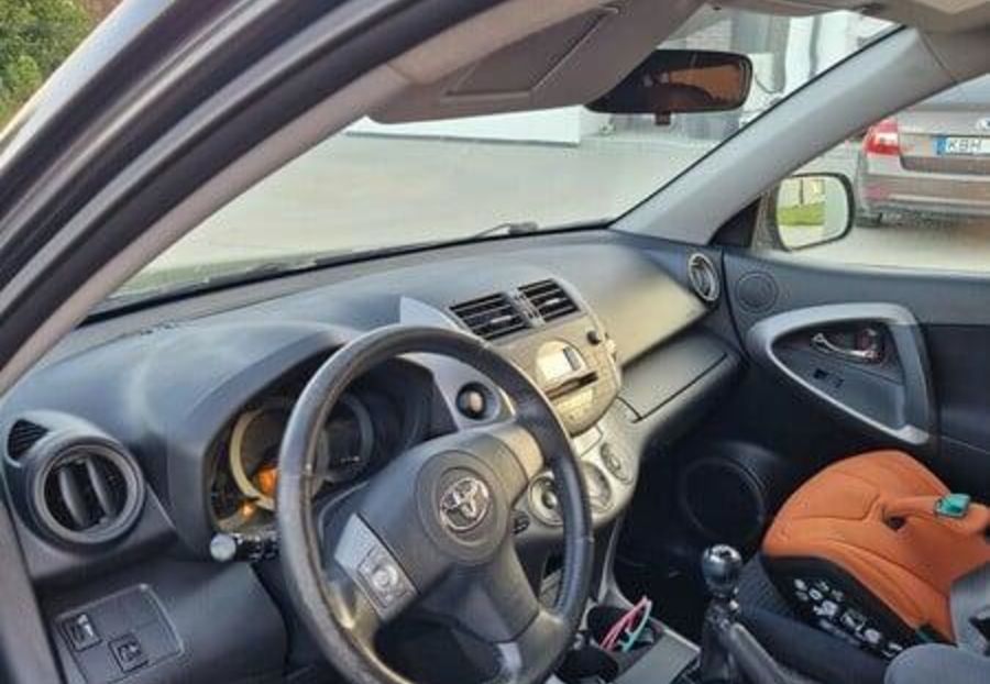Продам Toyota Rav 4 2010 года в г. Хмельник, Винницкая область