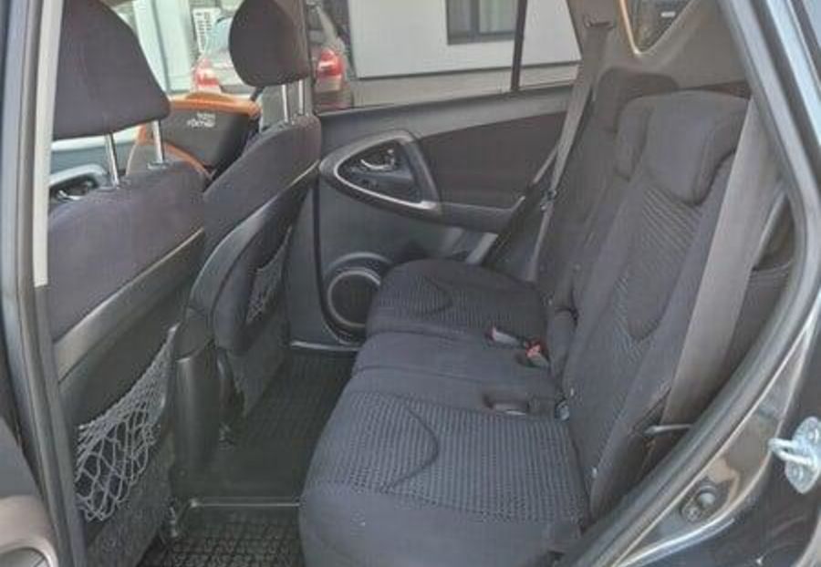 Продам Toyota Rav 4 2010 года в г. Хмельник, Винницкая область
