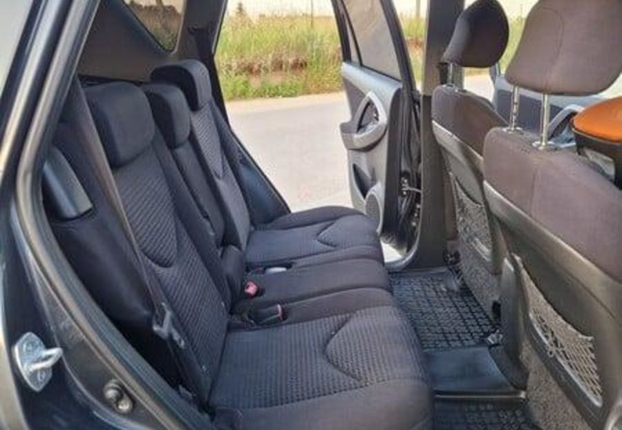 Продам Toyota Rav 4 2010 года в г. Хмельник, Винницкая область