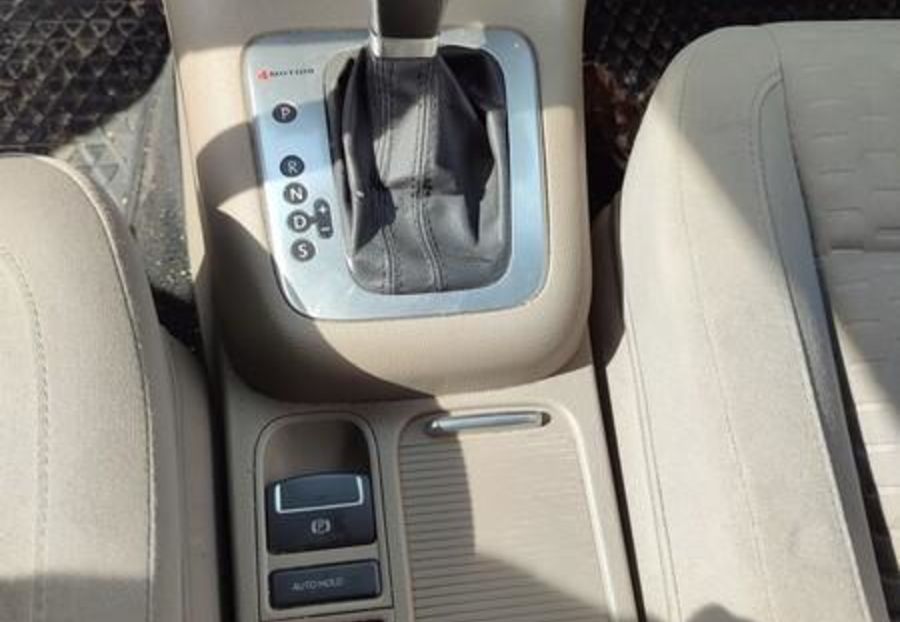 Продам Volkswagen Tiguan 2006 года в Харькове