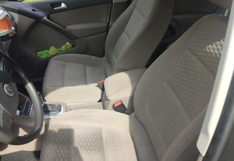 Продам Volkswagen Tiguan 2006 года в Харькове