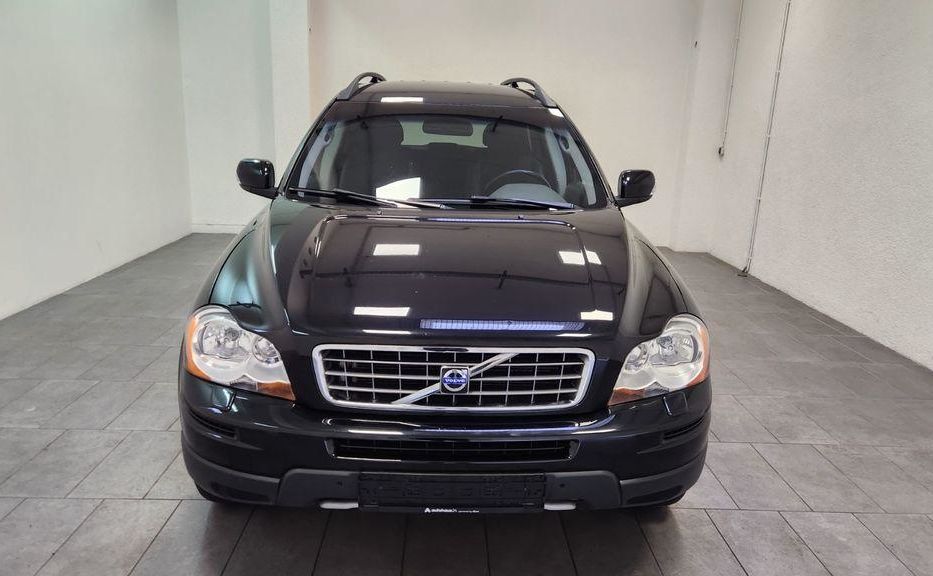 Продам Volvo XC90 2008 года в г. Равнополье, Черниговская область