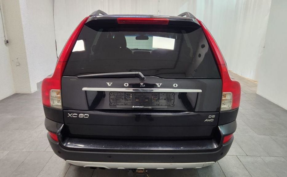 Продам Volvo XC90 2008 года в г. Равнополье, Черниговская область