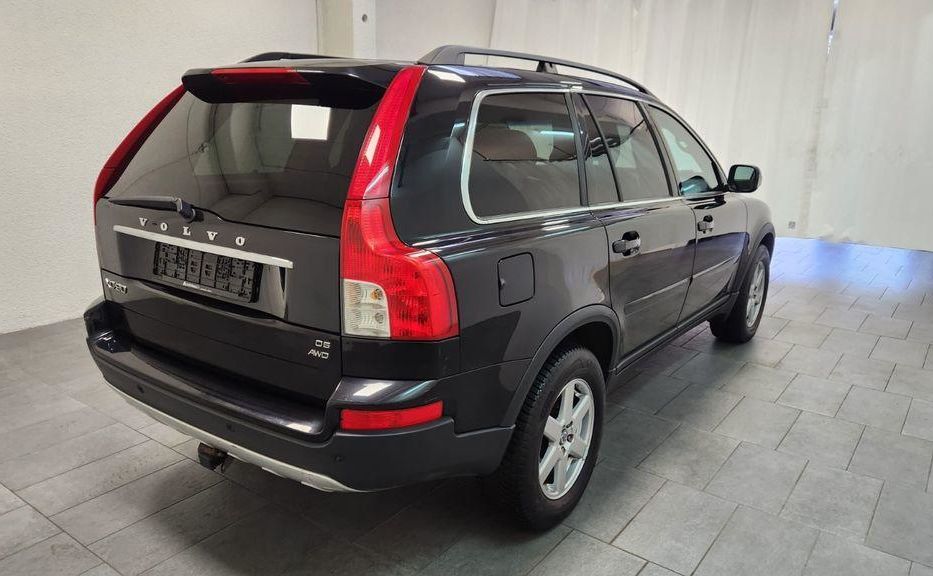 Продам Volvo XC90 2008 года в г. Равнополье, Черниговская область