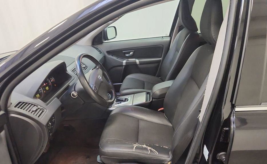 Продам Volvo XC90 2008 года в г. Равнополье, Черниговская область