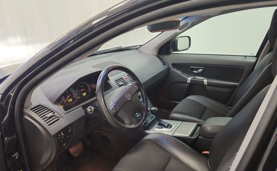 Продам Volvo XC90 2008 года в г. Равнополье, Черниговская область