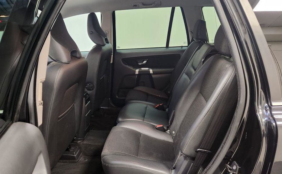 Продам Volvo XC90 2008 года в г. Равнополье, Черниговская область