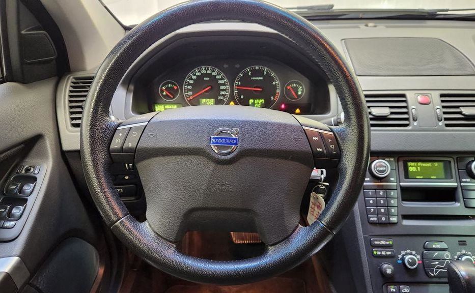 Продам Volvo XC90 2008 года в г. Равнополье, Черниговская область