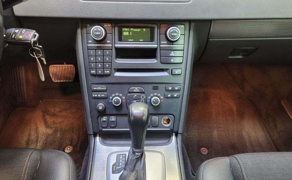 Продам Volvo XC90 2008 года в г. Равнополье, Черниговская область