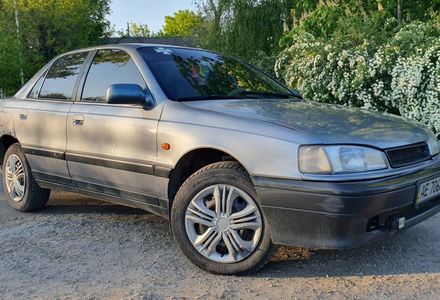 Продам Hyundai Lantra 1992 года в г. Синельниково, Днепропетровская область