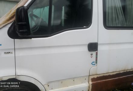 Продам Renault Master пасс. 1999 года в г. Мукачево, Закарпатская область