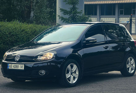 Продам Volkswagen Golf  VI 2012 года в Киеве