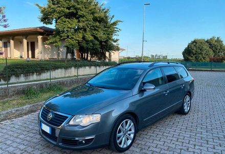 Продам Volkswagen Passat B6 2007 года в г. Иршава, Закарпатская область