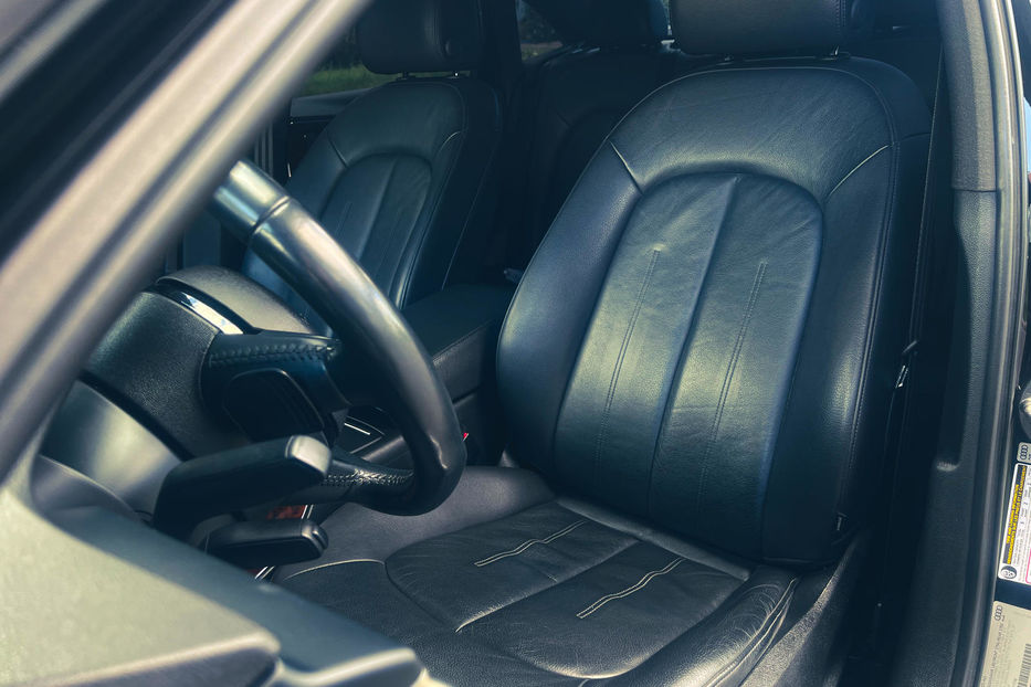 Продам Audi A6 S-line 2014 года в Киеве