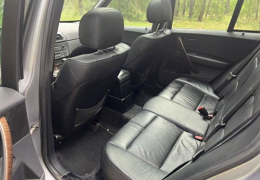 Продам BMW X3 2004 года в Хмельницком