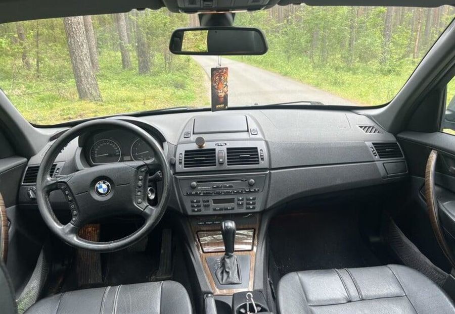 Продам BMW X3 2004 года в Хмельницком