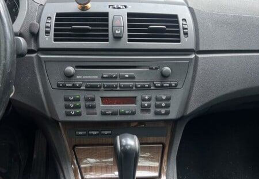 Продам BMW X3 2004 года в Хмельницком