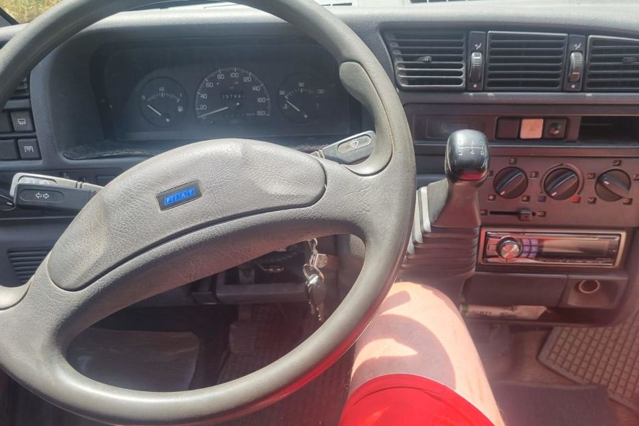 Продам Fiat Ducato пасс. 1996 года в г. Великая Александровка, Херсонская область