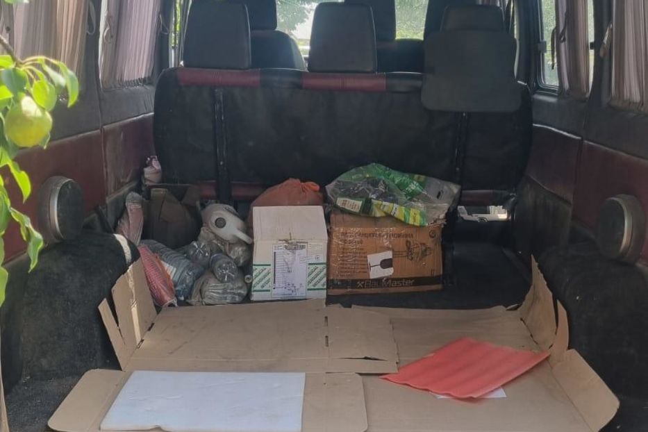 Продам Fiat Ducato пасс. 1996 года в г. Великая Александровка, Херсонская область
