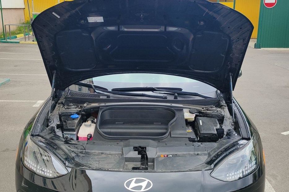 Продам Hyundai Ioniq Ioniq 6 SEL 2023 года в Киеве