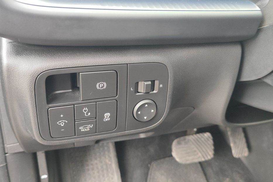 Продам Hyundai Ioniq Ioniq 6 SEL 2023 года в Киеве