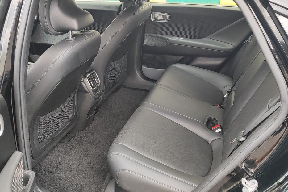 Продам Hyundai Ioniq Ioniq 6 SEL 2023 года в Киеве