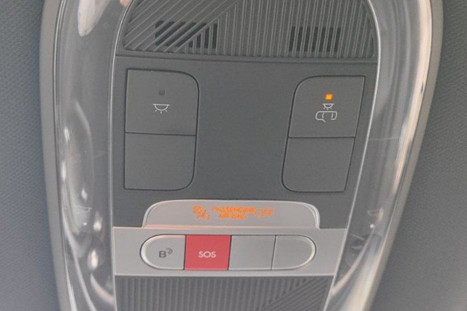 Продам Hyundai Ioniq Ioniq 6 SEL 2023 года в Киеве