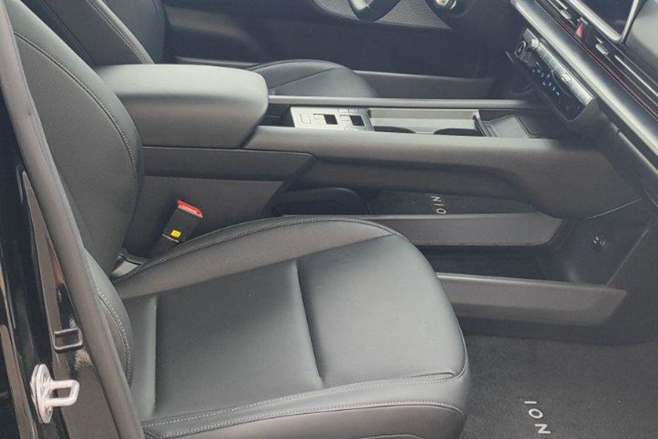 Продам Hyundai Ioniq Ioniq 6 SEL 2023 года в Киеве