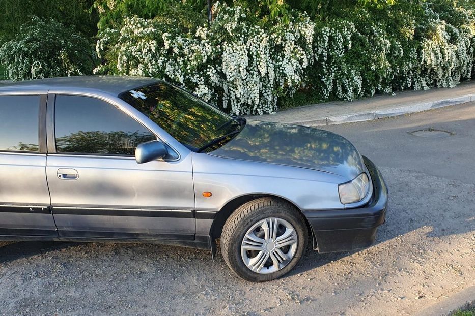Продам Hyundai Lantra 1992 года в г. Синельниково, Днепропетровская область