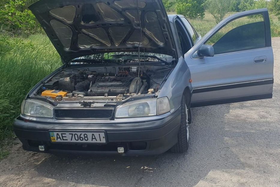 Продам Hyundai Lantra 1992 года в г. Синельниково, Днепропетровская область