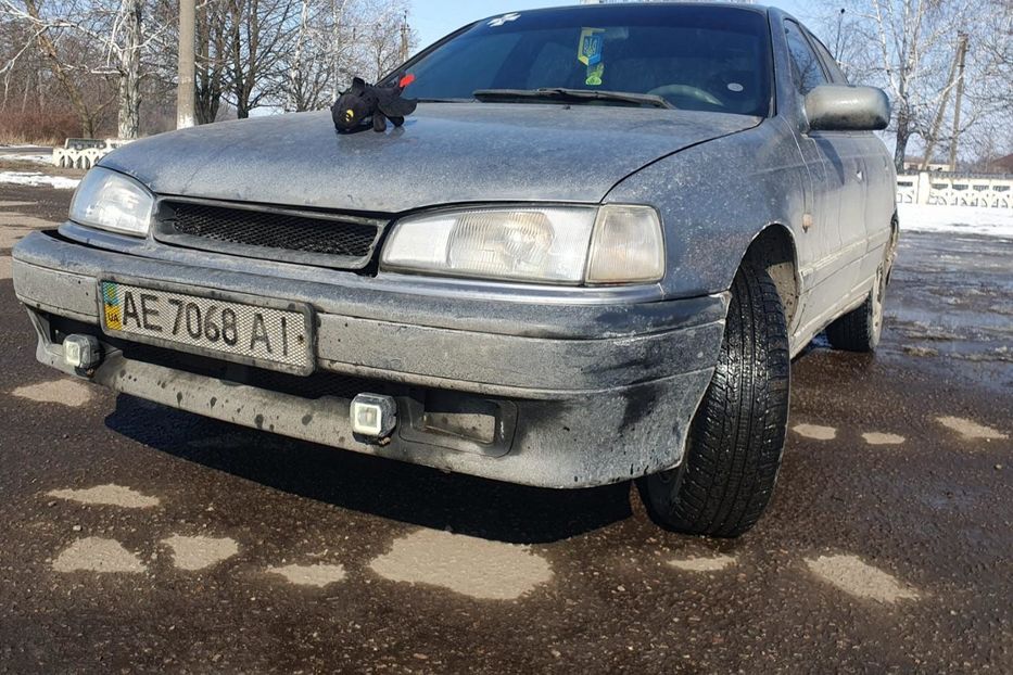 Продам Hyundai Lantra 1992 года в г. Синельниково, Днепропетровская область