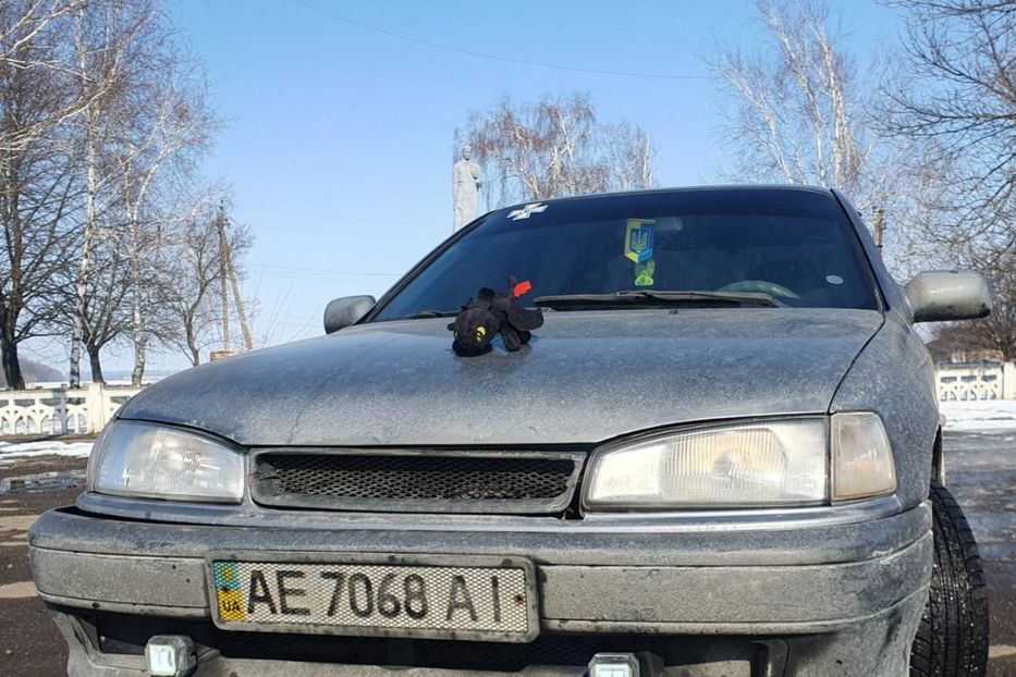 Продам Hyundai Lantra 1992 года в г. Синельниково, Днепропетровская область