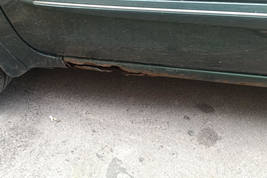 Продам Nissan Maxima гбо 2000 года в Киеве