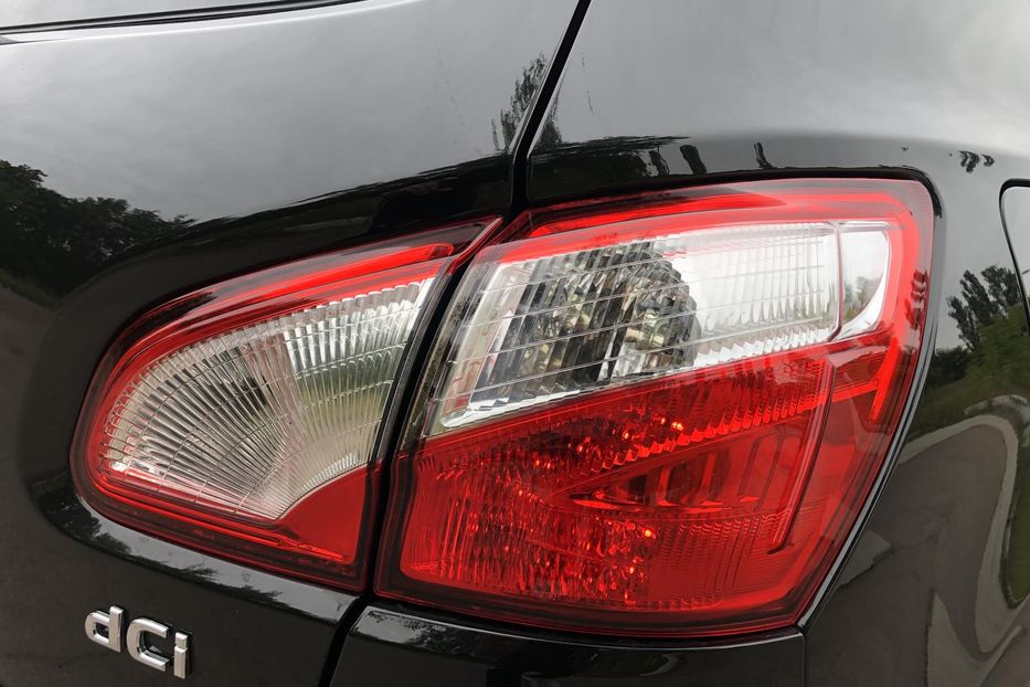 Продам Nissan Qashqai 2012 года в г. Коростень, Житомирская область