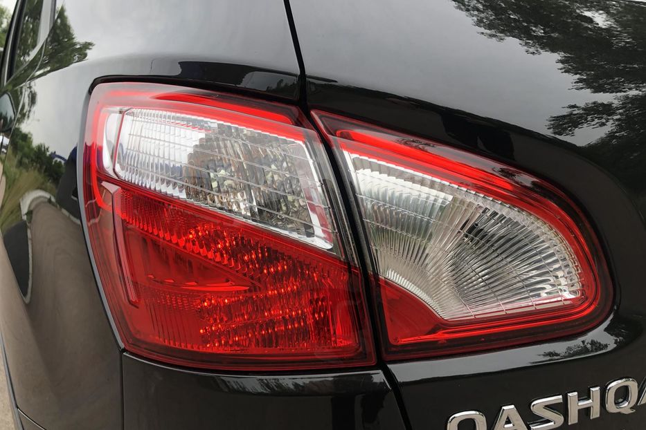 Продам Nissan Qashqai 2012 года в г. Коростень, Житомирская область