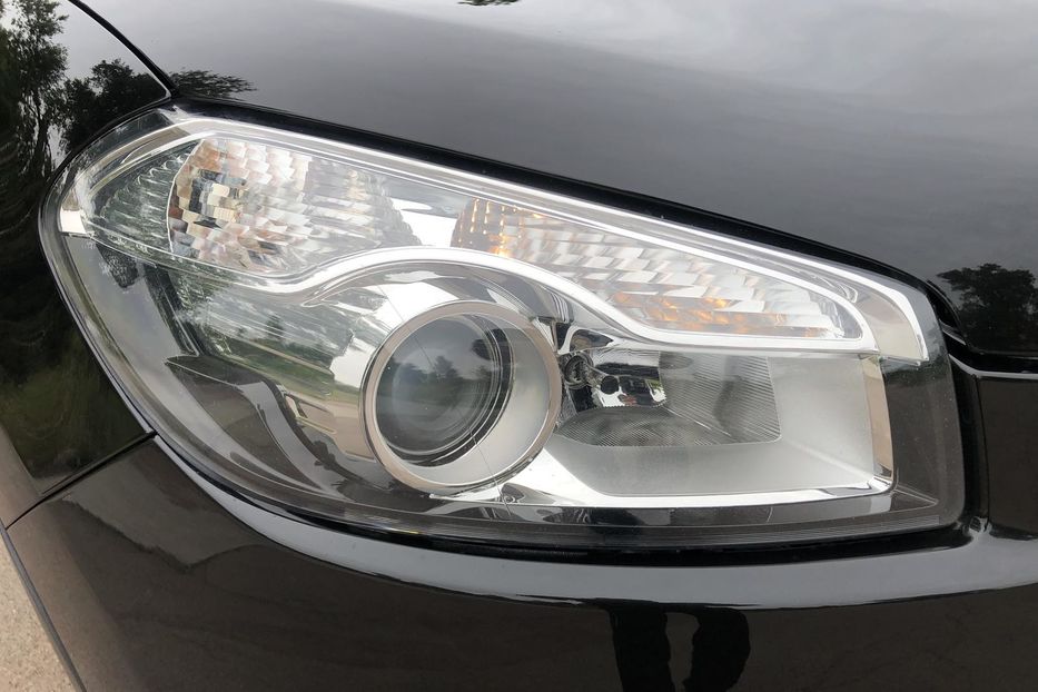 Продам Nissan Qashqai 2012 года в г. Коростень, Житомирская область