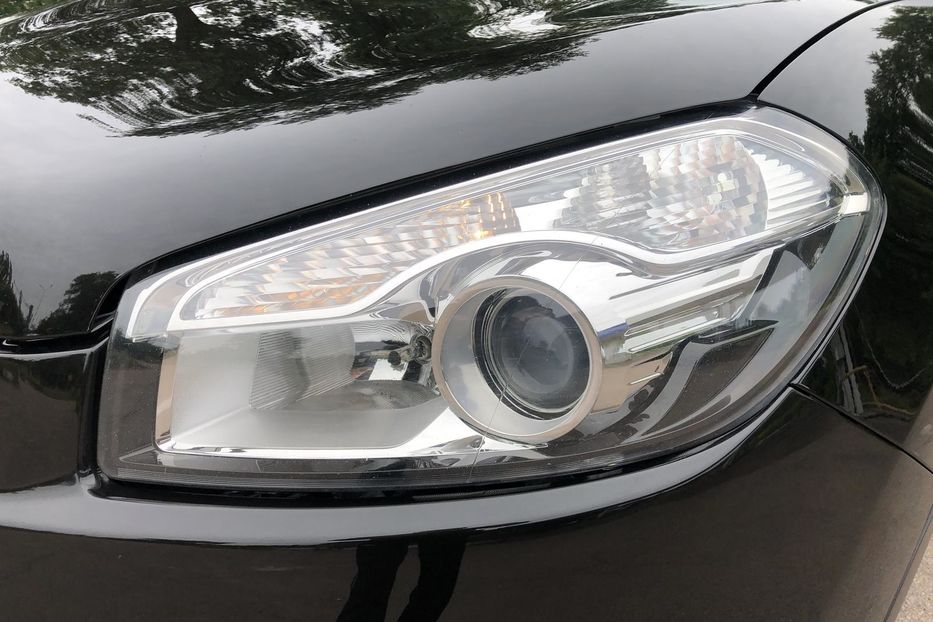 Продам Nissan Qashqai 2012 года в г. Коростень, Житомирская область