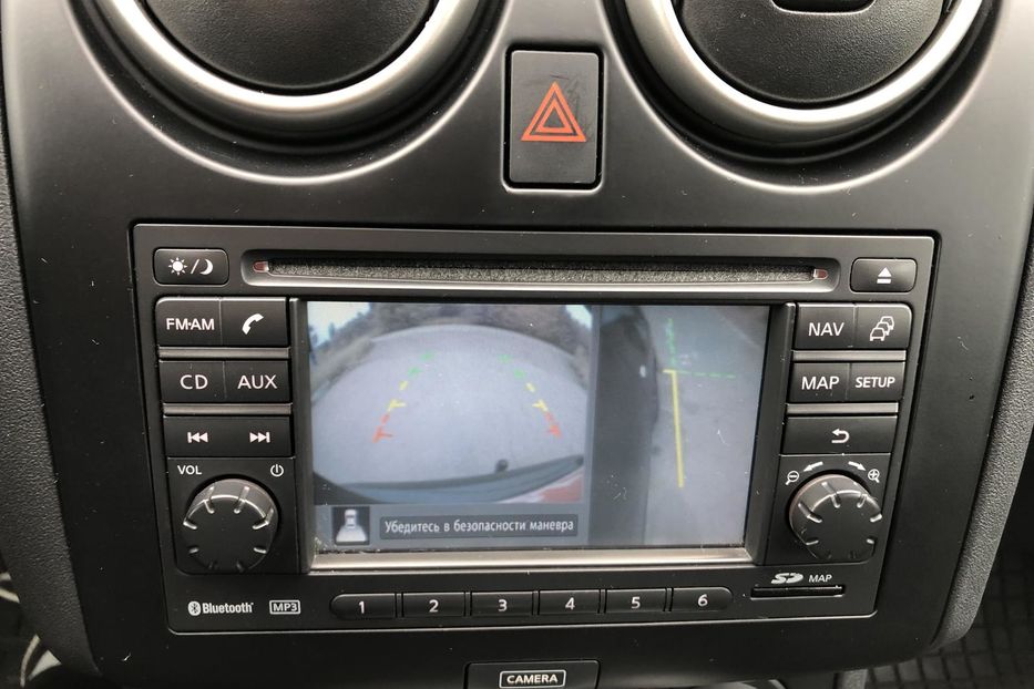 Продам Nissan Qashqai 2012 года в г. Коростень, Житомирская область