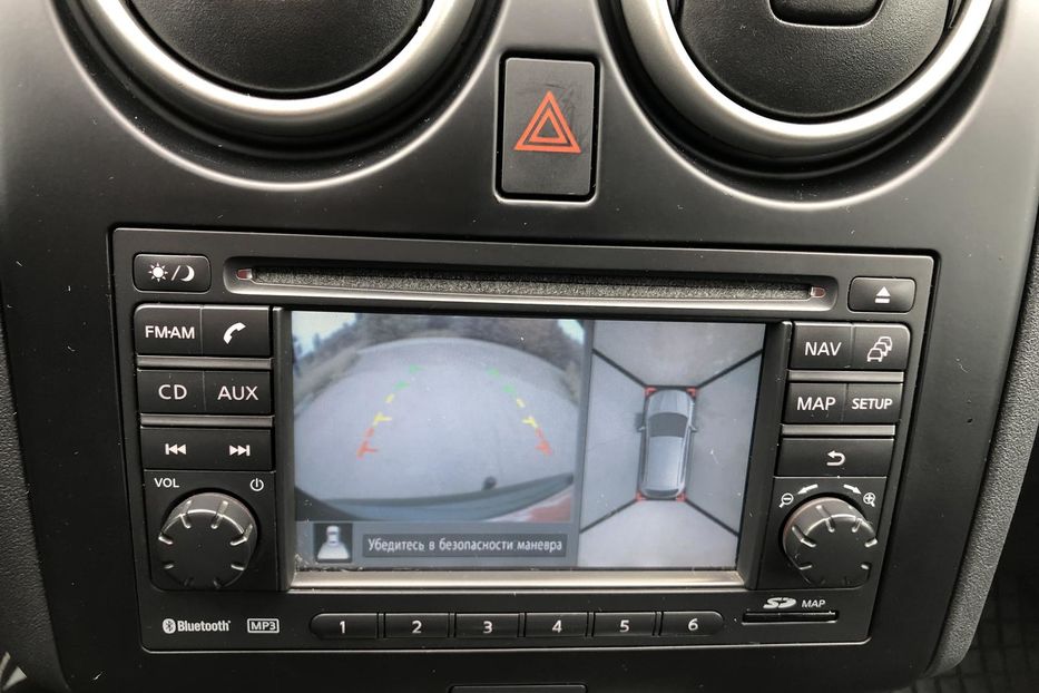 Продам Nissan Qashqai 2012 года в г. Коростень, Житомирская область