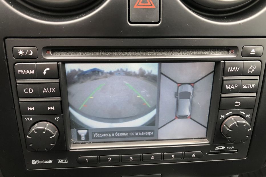 Продам Nissan Qashqai 2012 года в г. Коростень, Житомирская область