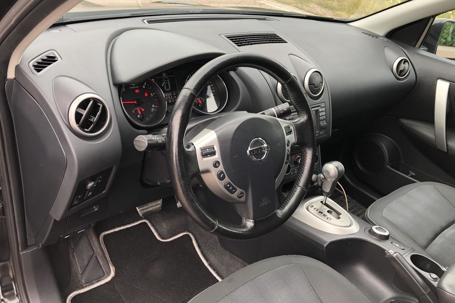 Продам Nissan Qashqai 2012 года в г. Коростень, Житомирская область