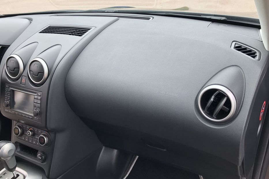 Продам Nissan Qashqai 2012 года в г. Коростень, Житомирская область
