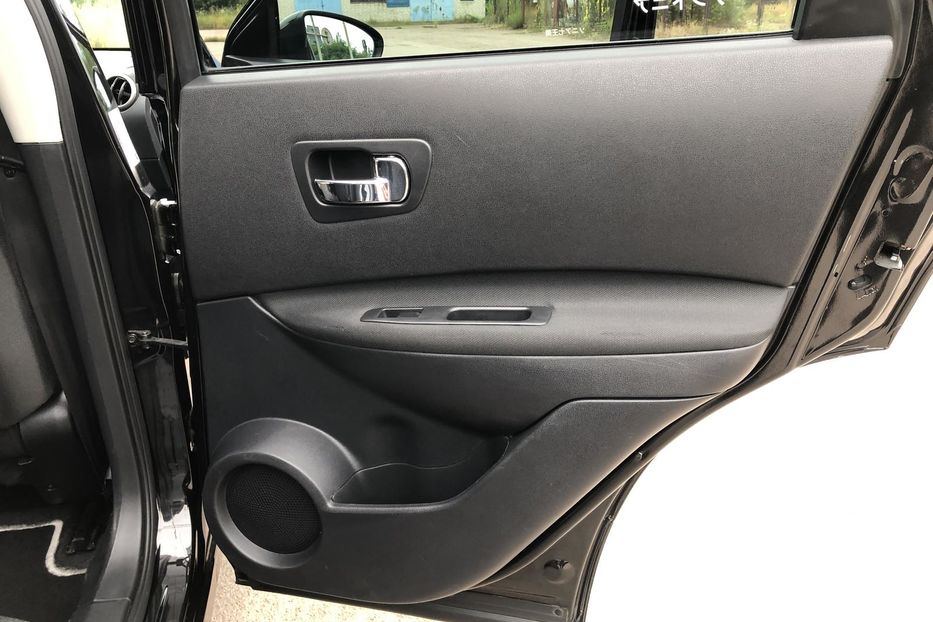 Продам Nissan Qashqai 2012 года в г. Коростень, Житомирская область