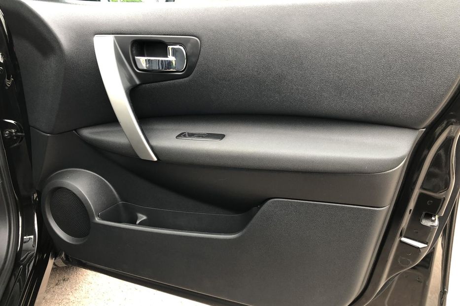 Продам Nissan Qashqai 2012 года в г. Коростень, Житомирская область