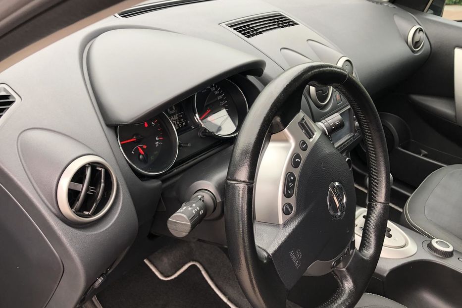 Продам Nissan Qashqai 2012 года в г. Коростень, Житомирская область