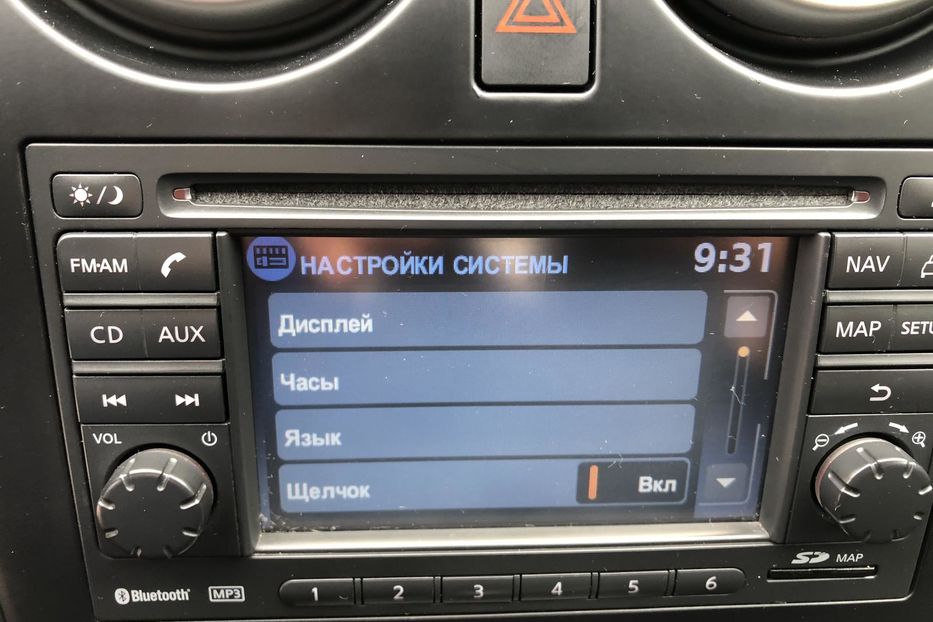 Продам Nissan Qashqai 2012 года в г. Коростень, Житомирская область