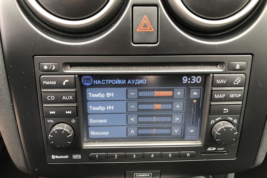 Продам Nissan Qashqai 2012 года в г. Коростень, Житомирская область