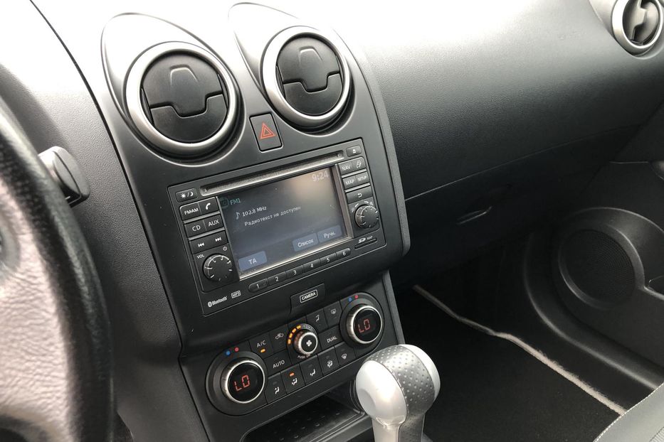 Продам Nissan Qashqai 2012 года в г. Коростень, Житомирская область